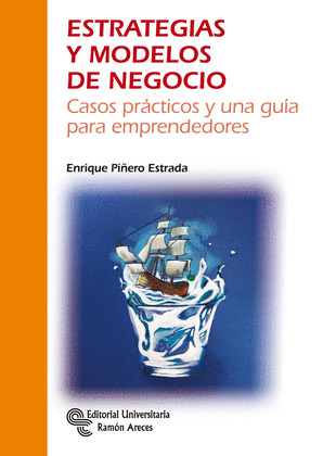 ESTRATEGIA Y MODELOS DE NEGOCIO