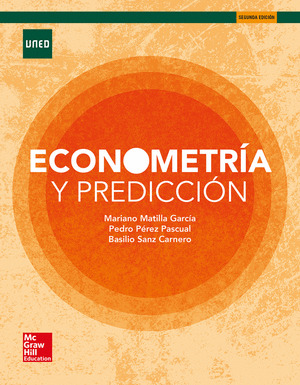 LA+CUTX ECONOMETRIA Y PREDICCION 2E. LIBRO ALUMNO+CUADERNO.