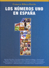 LOS NÚMEROS UNO EN ESPAÑA