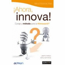 ¡AHORA INNOVA!