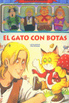 EL GATO CON BOTAS (TEATRILLO)