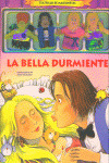 LA BELLA DURMIENTE (TEATRILLO)