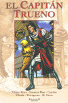 CAPITAN TRUENO 6