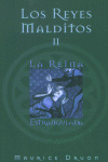 REINA ESTRANGULADA, LA