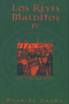 LEY DE LOS VARONES, LA