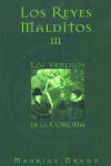 VENENOS DE LA CORONA, LOS