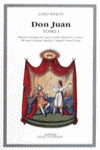 DON JUAN, I