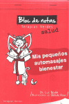 MIS PEQUEÑOS AUTOMASAJES BIENESTAR