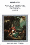 PINTURA Y ESCULTURA EN FRANCIA, 1700-1789