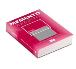 MEMENTO EXPERTO: CRISIS. MEDIDAS Y SOLUCIONES LABORALES