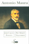 ANTONIO MAURA