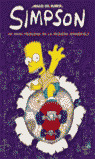 MAGOS HUMOR SIMPSON, 1 UN GRAN PROBLEMA