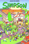 MAGOS HUMOR SIMPSON, 2 DONDE ESTA MAGGIE
