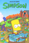 MAGOS HUMOR SIMPSON, 3 VISITA AL ZOO