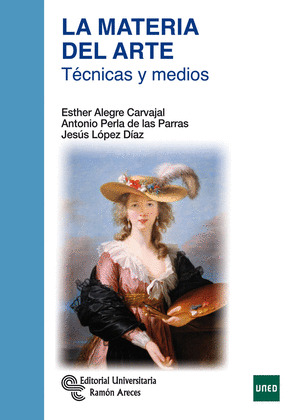 MATERIA DEL ARTE, LA