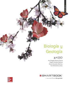 BL BIOLOGIA Y GEOLOGIA 3 ESO. LIBRO DIGITAL.