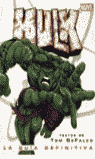 HULK (GUIA DEFINITIVA)