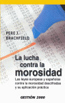 LUCHA CONTRA LA MOROSIDAD.