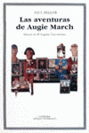 AVENTURAS DE AUGIE MARCH