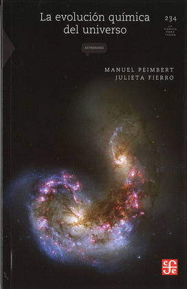 EVOLUCIÓN QUÍMICA DEL UNIVERSO, LA