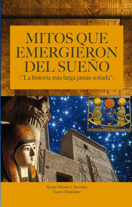 MITOS QUE EMERGIERON DEL SUEÑO