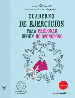 CUADERNO EJ.PERDONAR SEGUN HO'OP