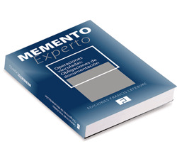 MEMENTO EXPERTO OPERACIONES VINCULADAS: OBLIGACION