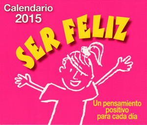 CALENDARIO 2015 ¡A REIR!