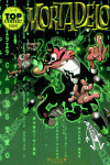 TOP COMIC MORTADELO, 9