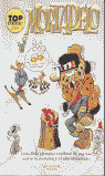MORTADELO TOP COMIC 10