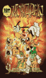 TOP COMIC MORTADELO,11