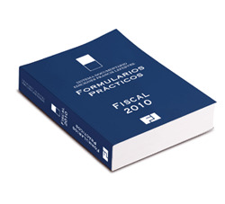 FORMULARIOS PRACTICOS FISCALES 2010