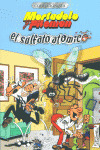 COLECCIONISTA MORTADELO, 1 SULFATO