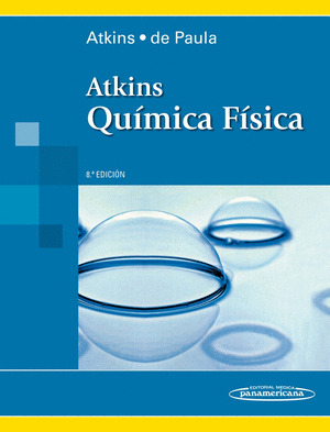 QUIMICA FISICA