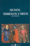 SIGNOS, SIMBOLOS Y MITOS