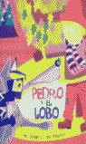 PEDRO Y EL LOBO