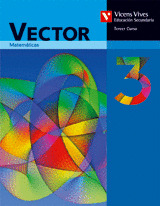 (07).VECTOR 3O.ESO (MATEMATICAS)