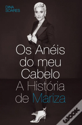 OS ANEIS DO MEU CABELO