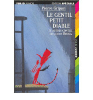 FO GENTIL PETIT DIABLE