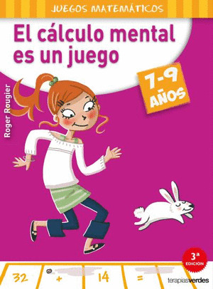 CÁLCULO MENTAL ES UN JUEGO, EL