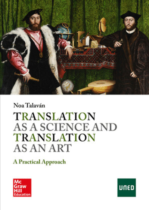 TRANSLATION AS A SCIENCE AND TRANSLATION AS AN ART: A PRACTICAL APPROACH.