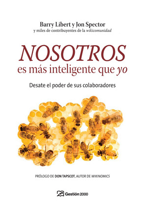 NOSOTROS ES MAS INTELIGENTE QUE YO