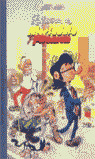 COLECCIONISTA MORTADELO, 2
