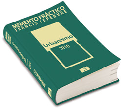 MEMENTO PRÁCTICO URBANISMO