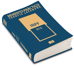 MEMENTO PRÁCTICO IRPF