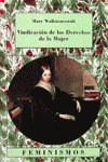 VINDICACIÓN DE LOS DERECHOS DE LA MUJER