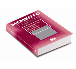 MEMENTO EXPERTO: JURISPRUDENCIA Y GRANDES CUESTIONES LABORALES