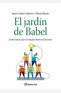 EL JARDÍN DE BABEL