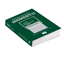 1000 PREGUNTAS SOBRE URBANISMO