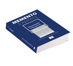 MEMENTO EXPRESS. NOVEDADES TRIBUTARIAS